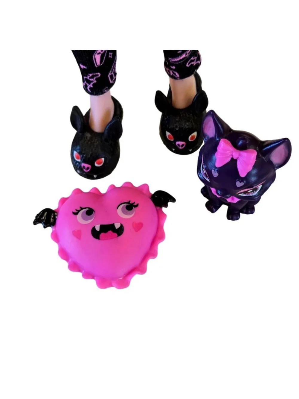 monster high this collectible